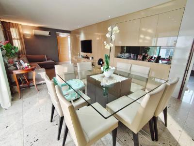 Apartamento para Venda, em Belo Horizonte, bairro Carmo, 4 dormit�rios, 4 banheiros, 2 su�tes, 6 vagas